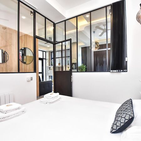 Wonderful Apartment - 3Br-8P - Nation Paris Exterior foto