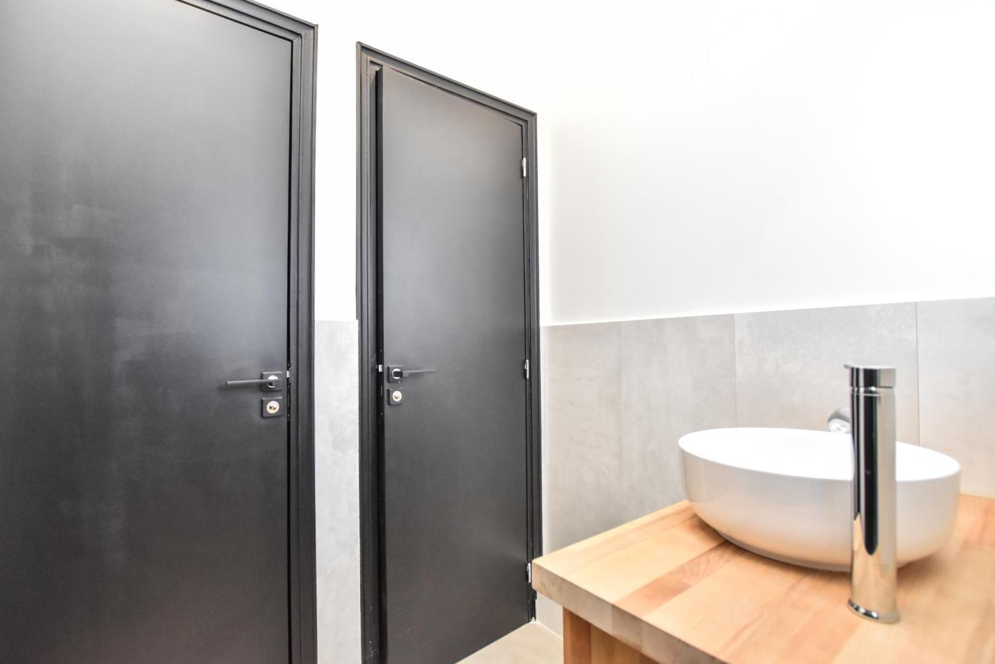 Wonderful Apartment - 3Br-8P - Nation Paris Exterior foto