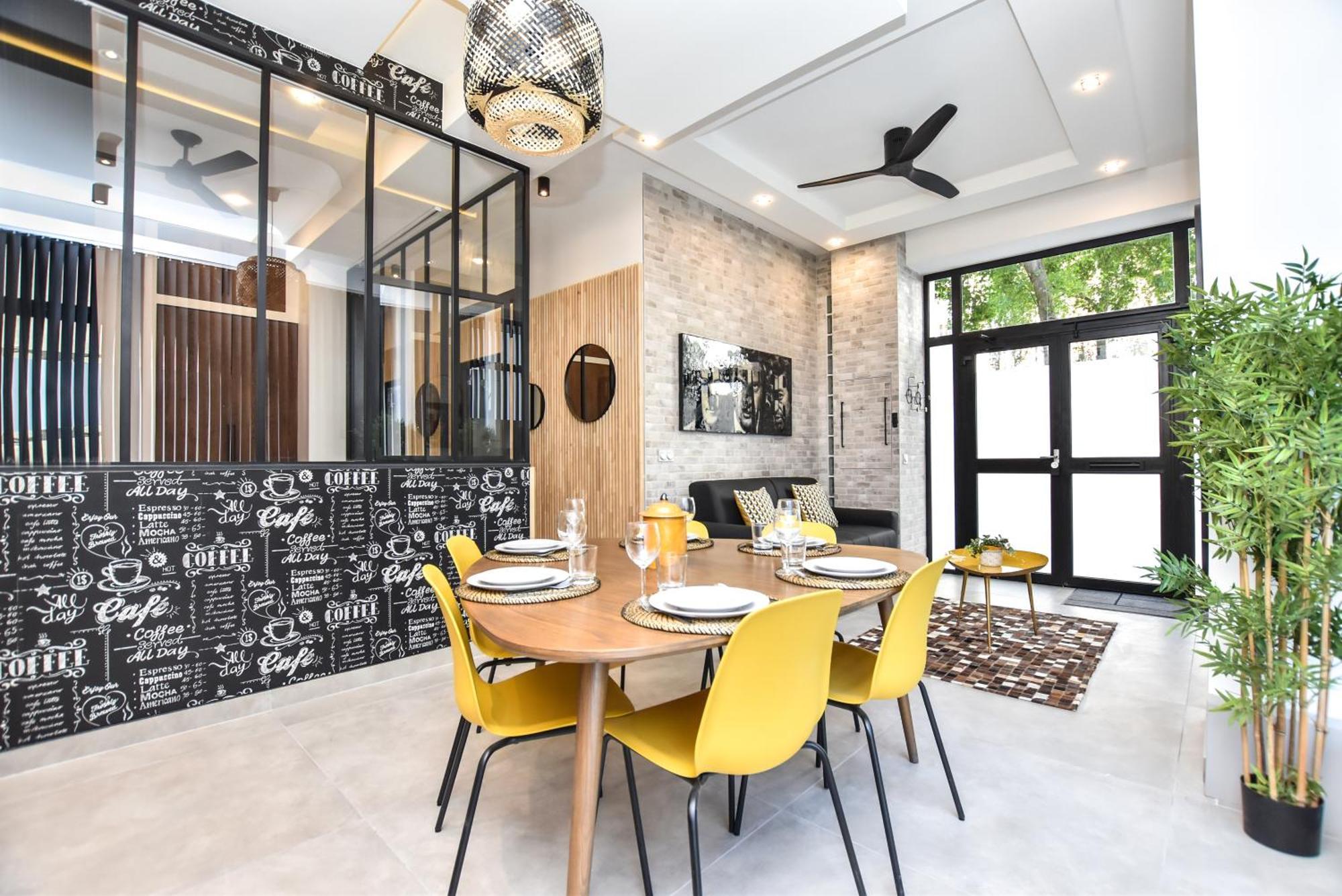 Wonderful Apartment - 3Br-8P - Nation Paris Exterior foto