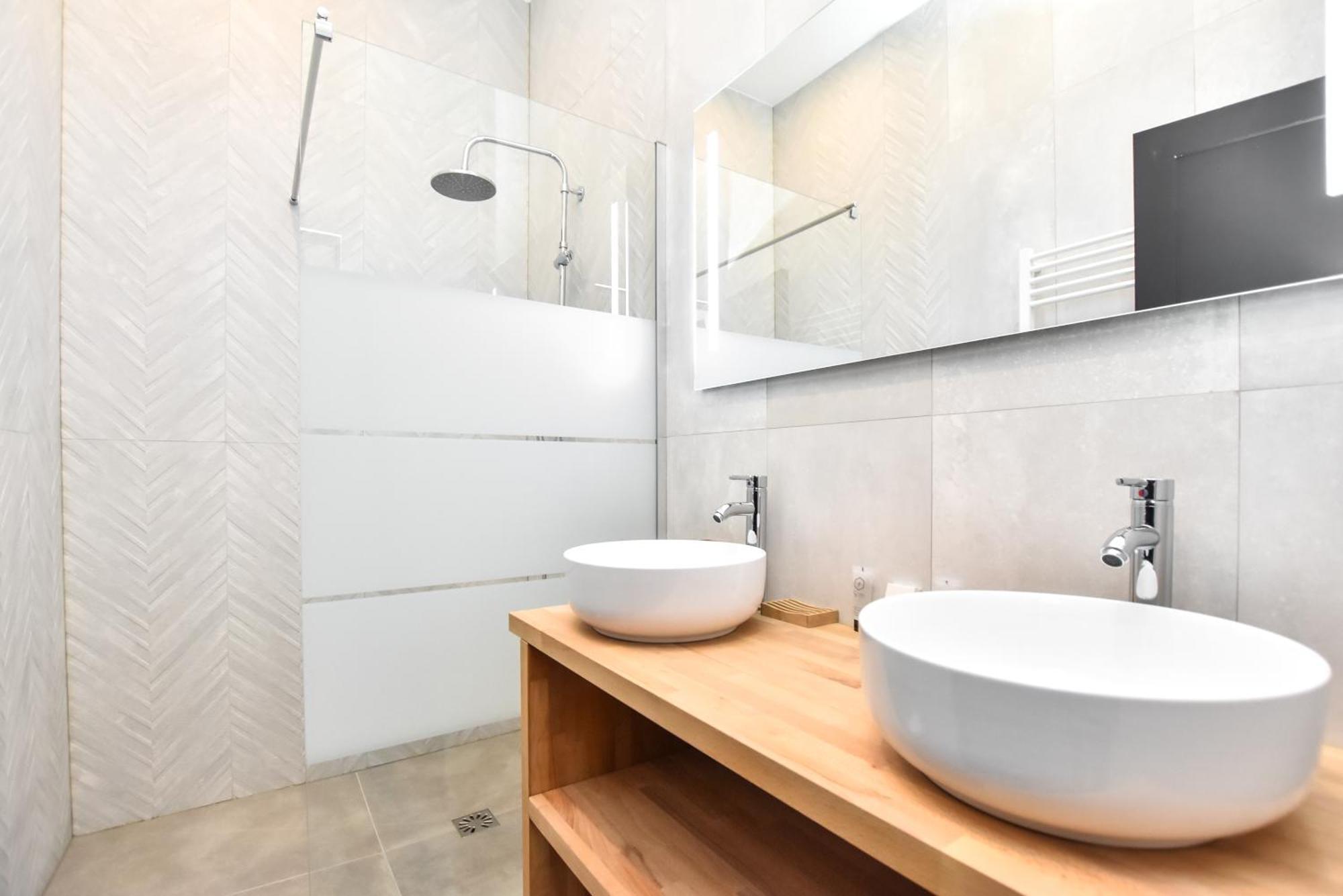 Wonderful Apartment - 3Br-8P - Nation Paris Exterior foto