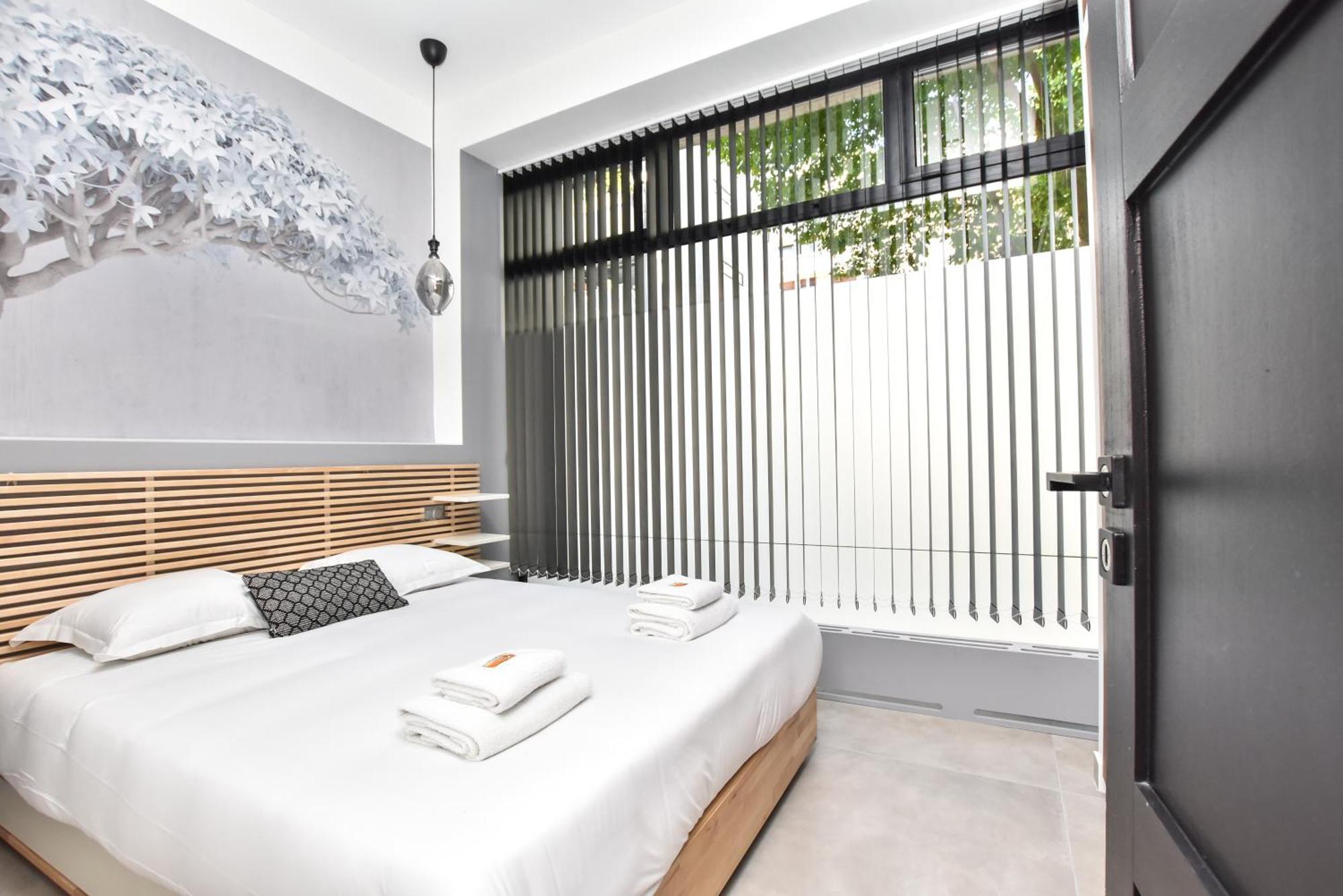 Wonderful Apartment - 3Br-8P - Nation Paris Exterior foto